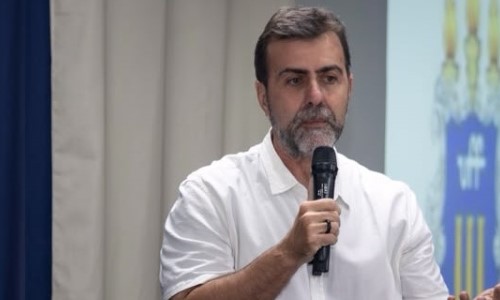 Freixo percorre Sul Fluminense nesta semana 